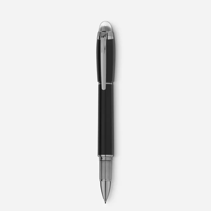 Feutre fin StarWalker Ultra Black Precious Resin Montblanc