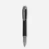 Feutre fin StarWalker Ultra Black Precious Resin Montblanc