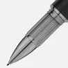 Feutre fin StarWalker Ultra Black Precious Resin Montblanc