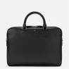 montblanc - porte-documents ultra fin montblanc sartorial