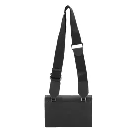 Lancel - mini sac porté croisé nomade ninon de lancel