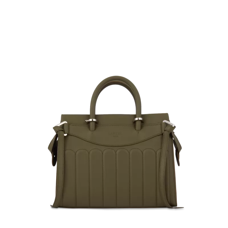 Carryall Zippé M Rodeo De Lancel