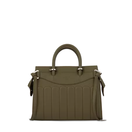 Carryall Zippé M Rodeo De Lancel