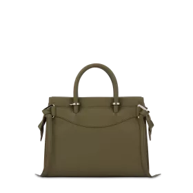 Carryall Zippé M Rodeo De Lancel