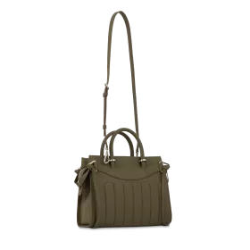 Carryall Zippé M Rodeo De Lancel